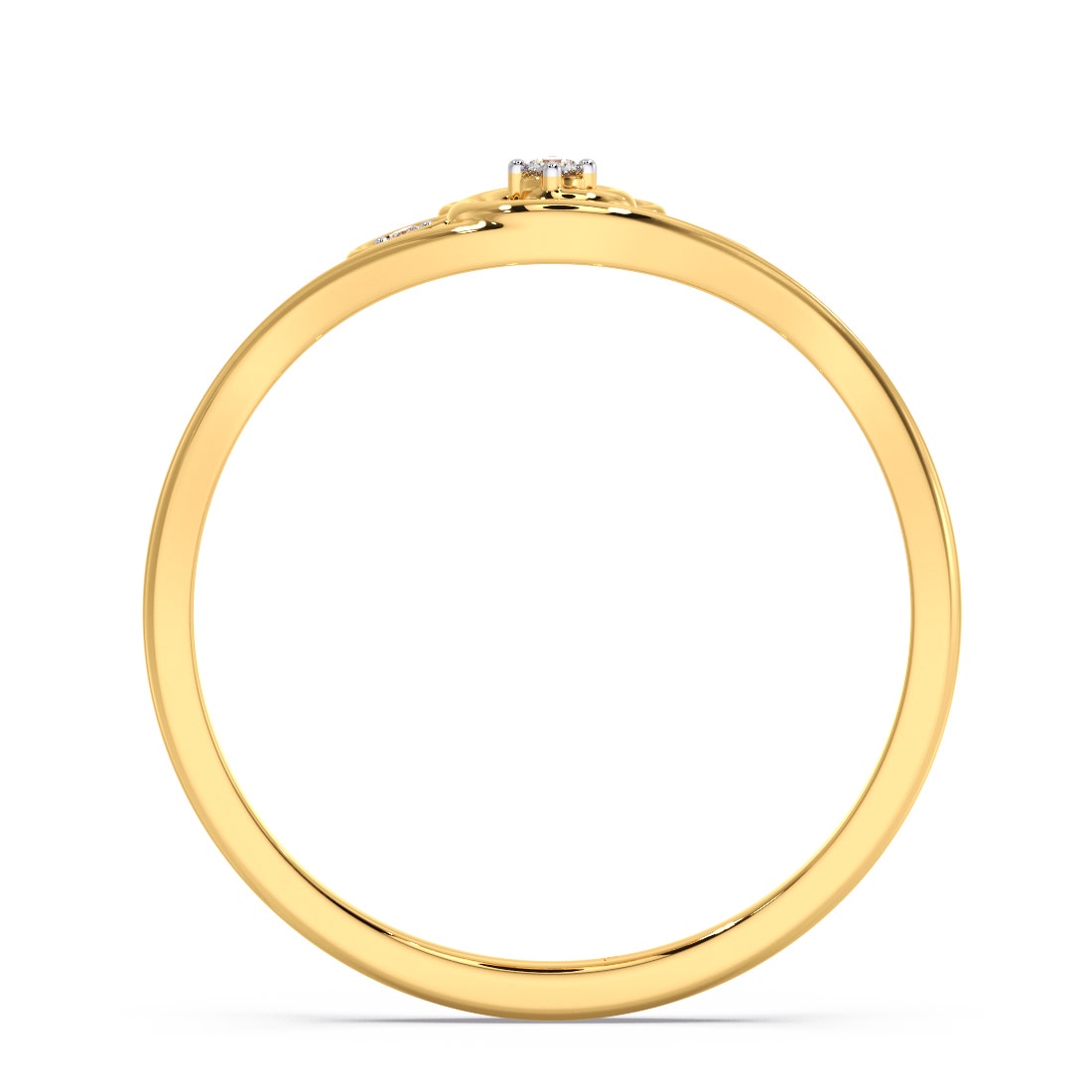 Ayana Diamond Ring