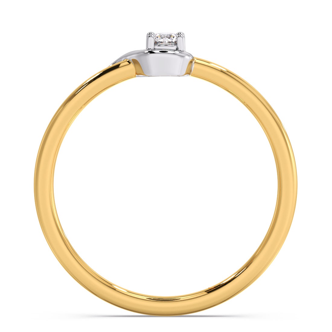Reha Diamond Ring