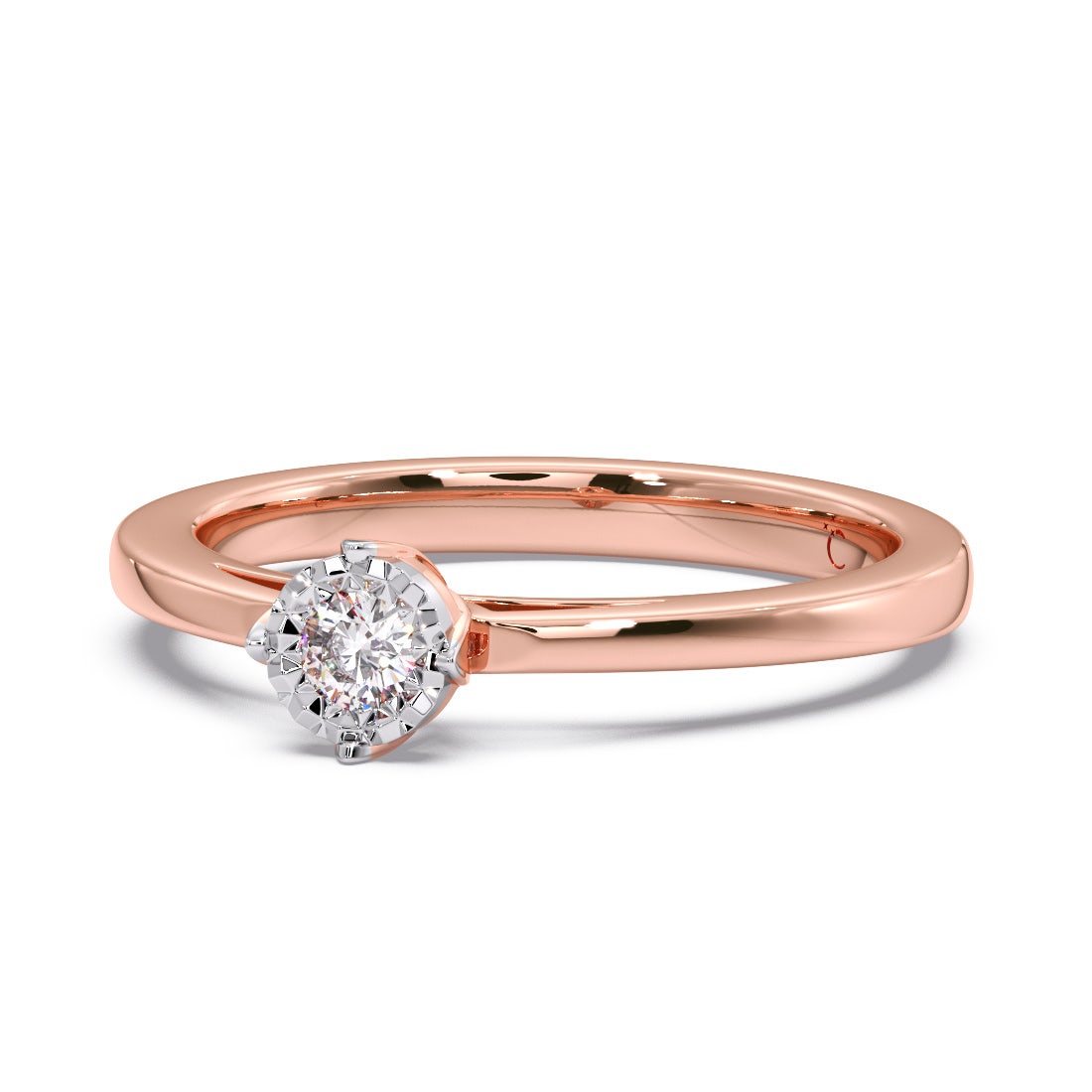 The Jager diamond Ring