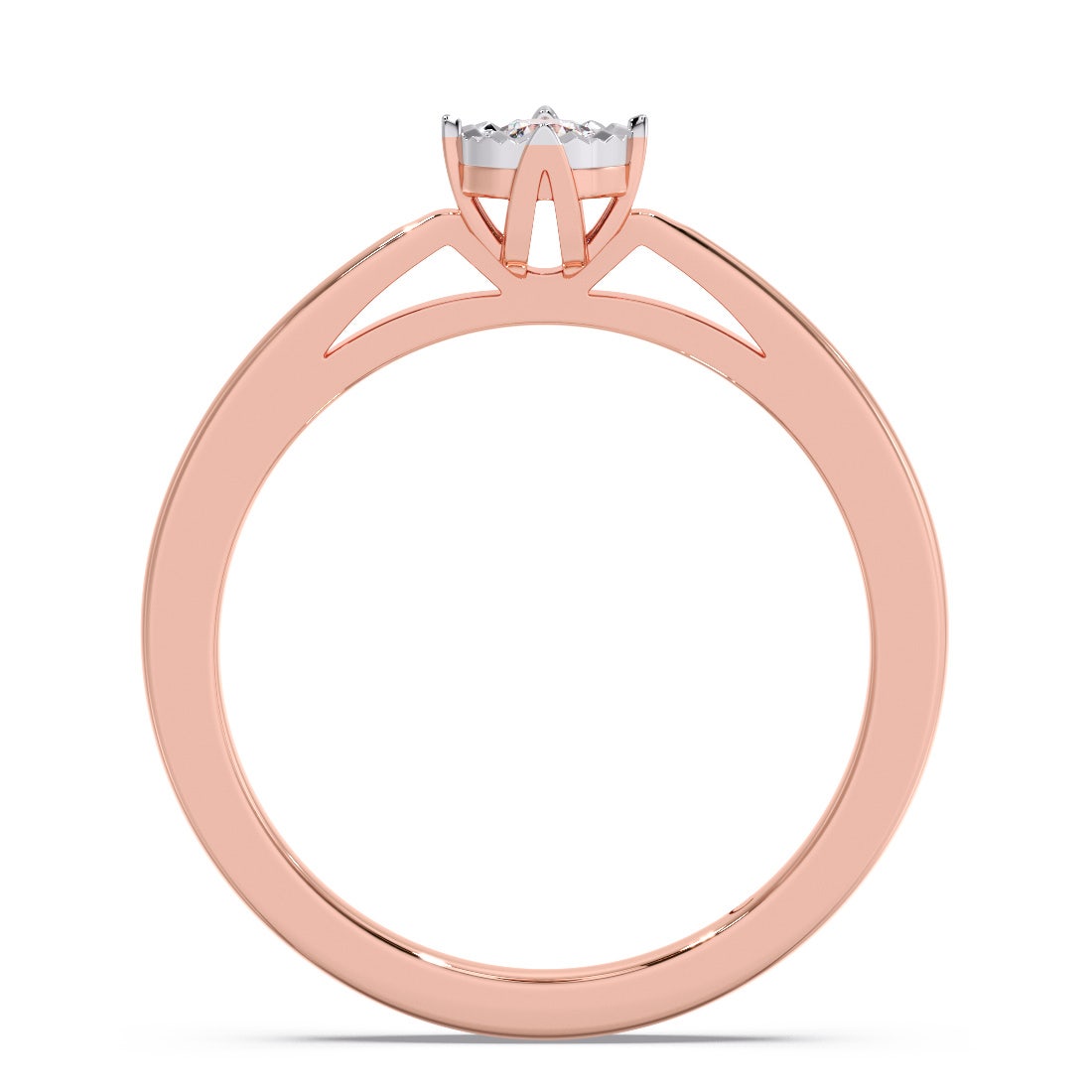 The Jager diamond Ring