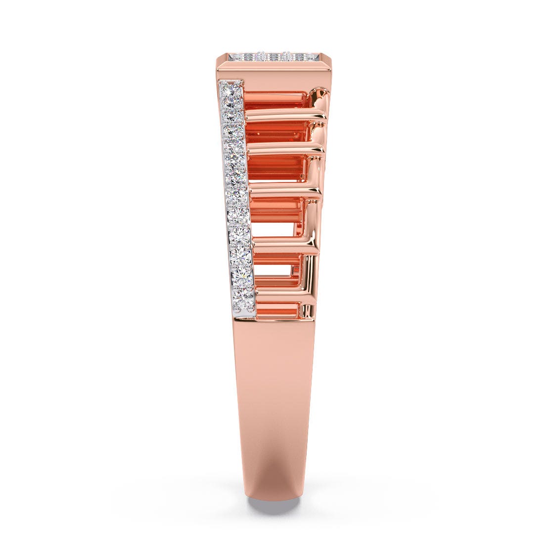 Matteo Diamond Ring