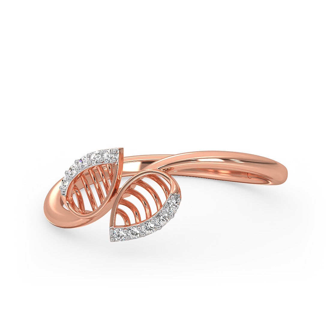 Althea Diamond Ring