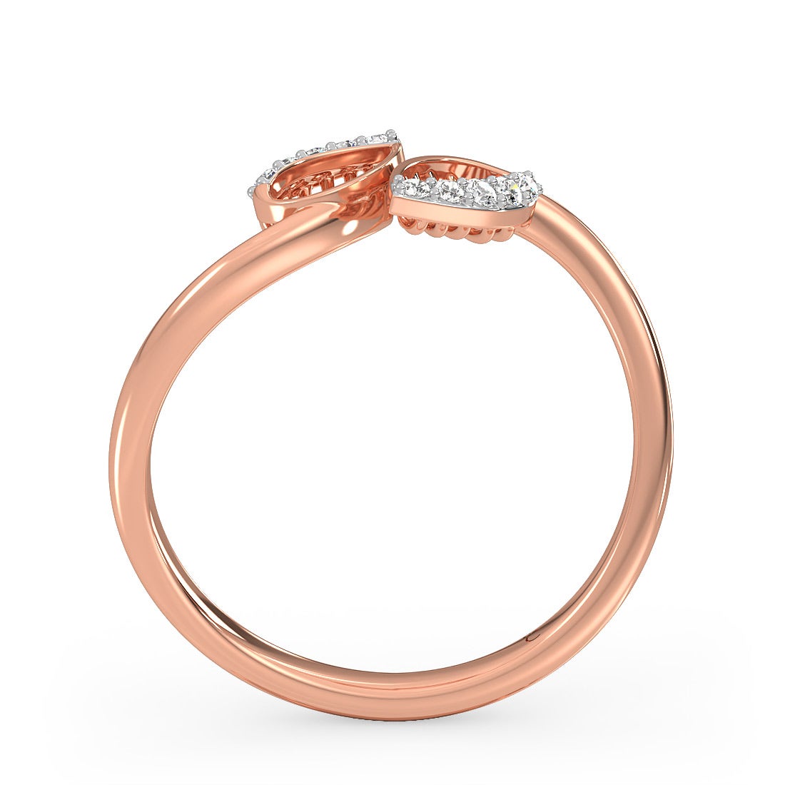 Althea Diamond Ring