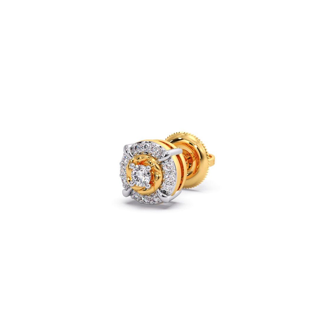 Alara Diamond Earrings