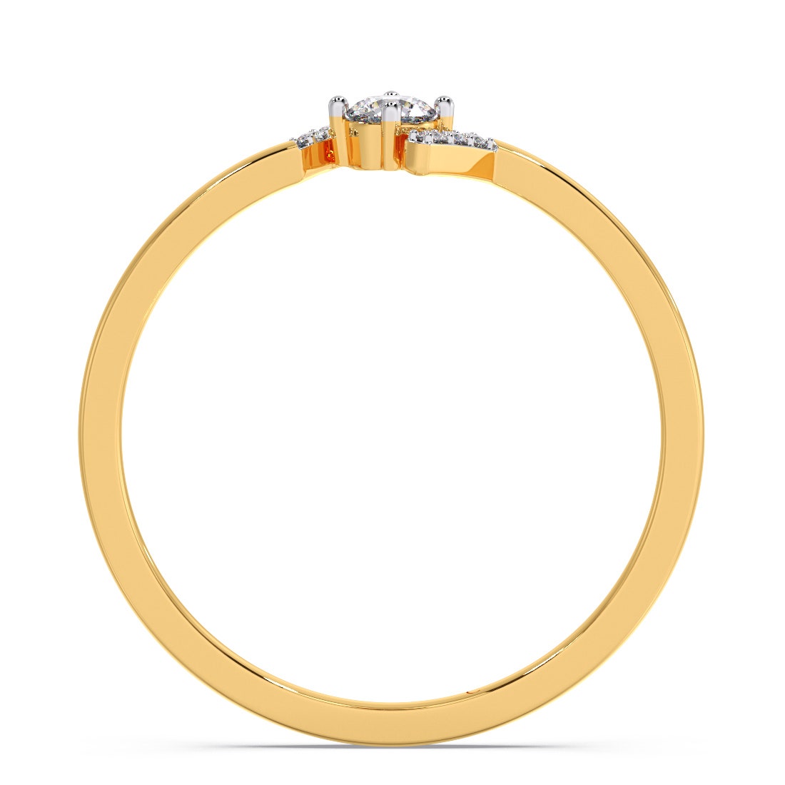 Krisla Diamond Ring