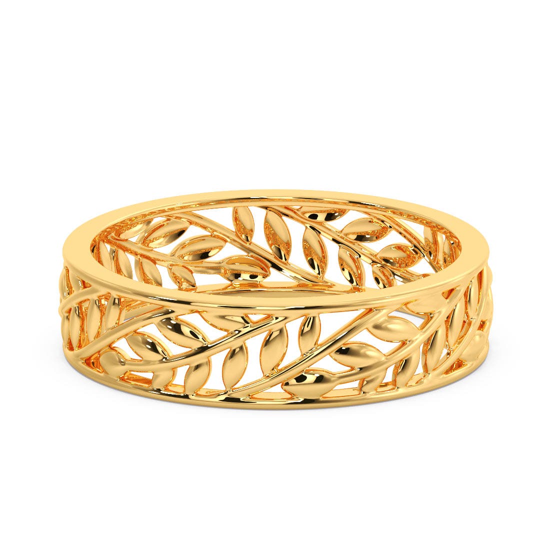 Prina Gold Band