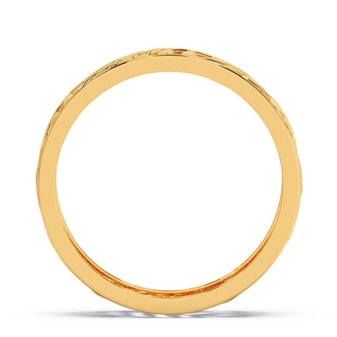 Prina Gold Band