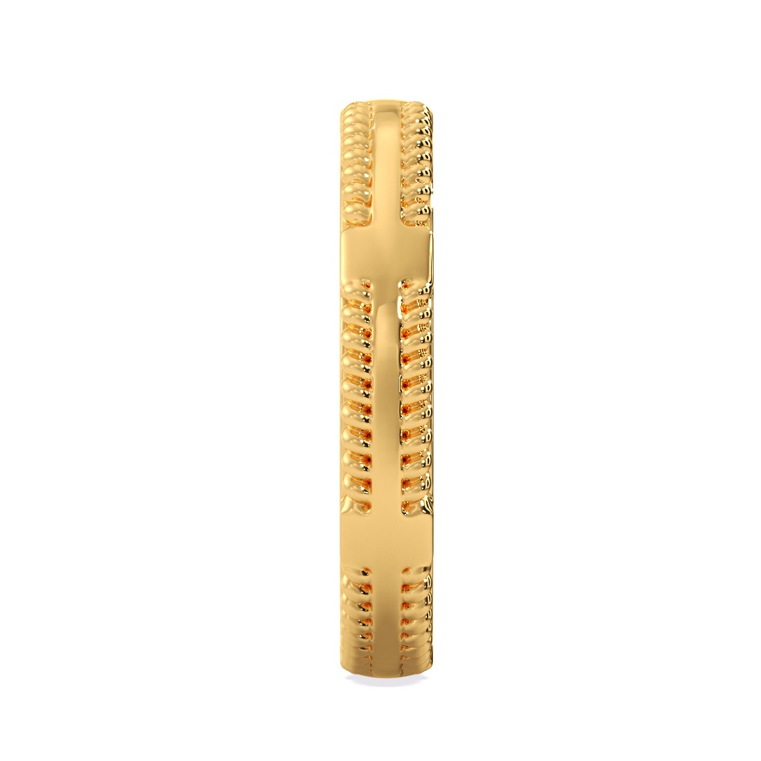 Ayaan Gold Band