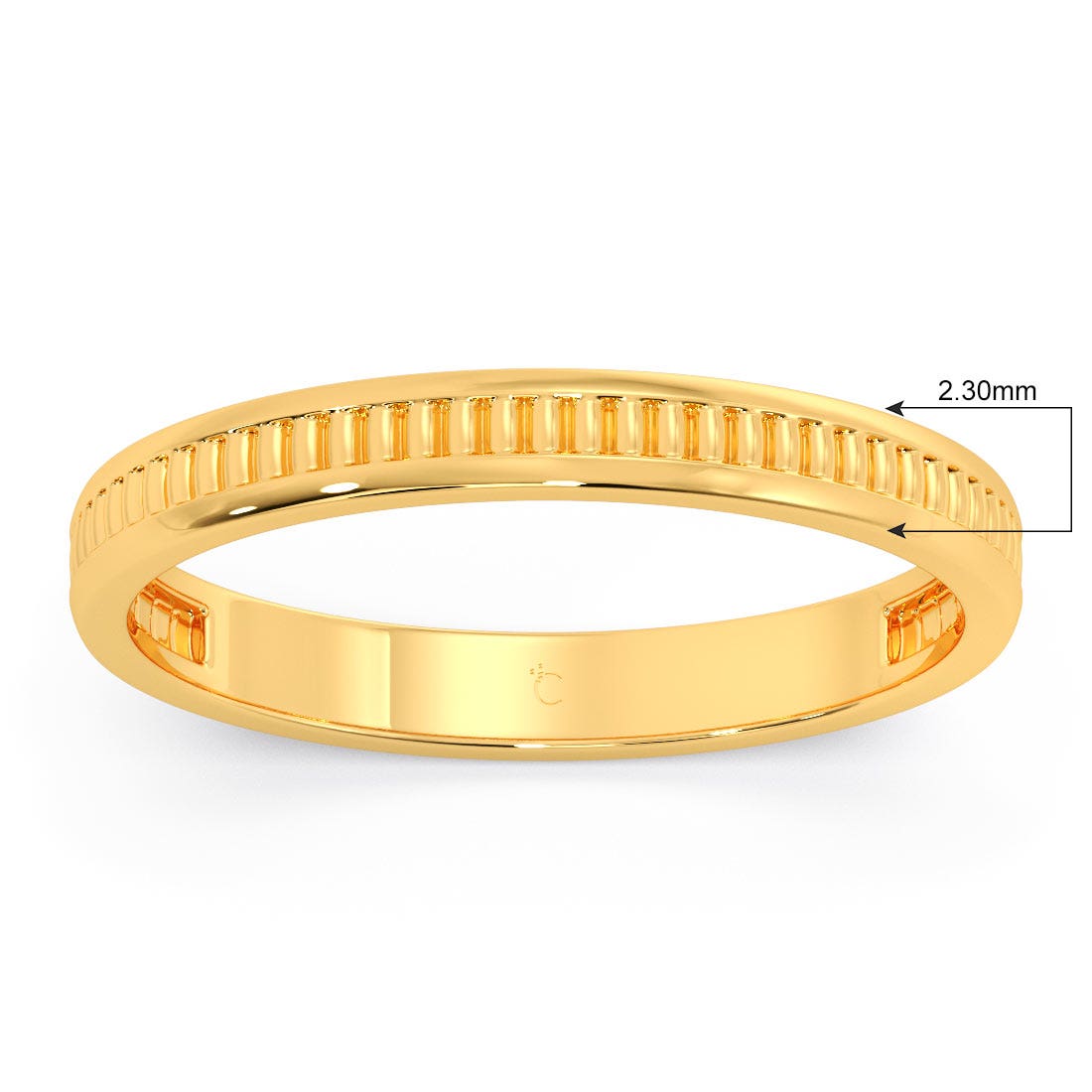 Lilo Gold Band