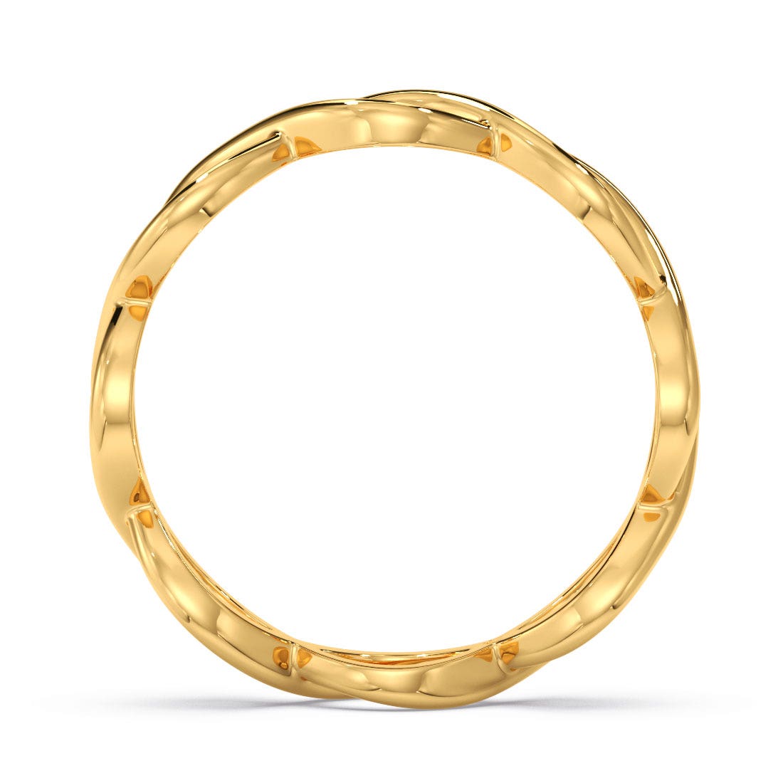 Rukhsana Gold Ring