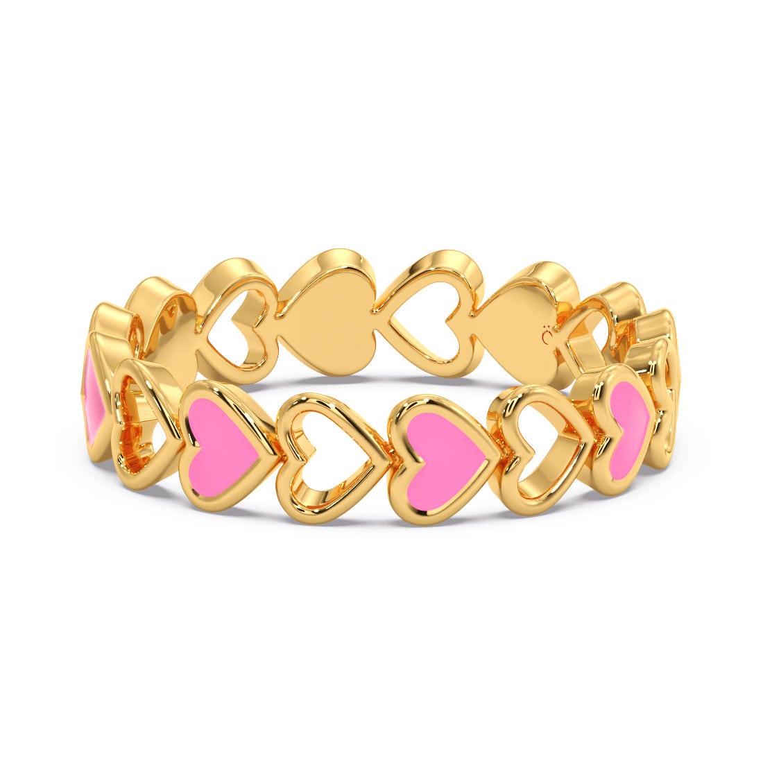 Mariam Gold Ring