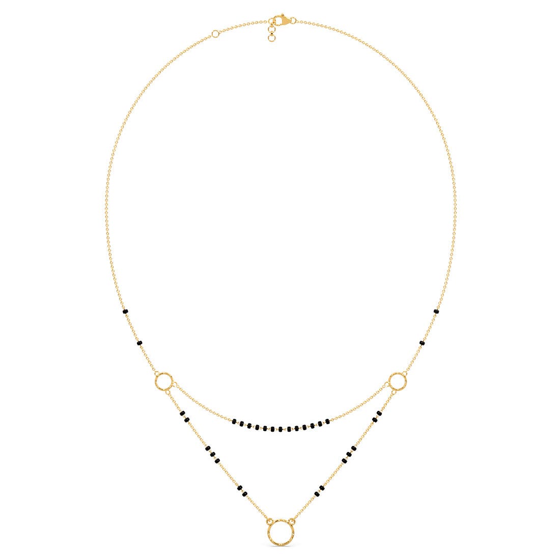 Sita Gold Mangalsutra