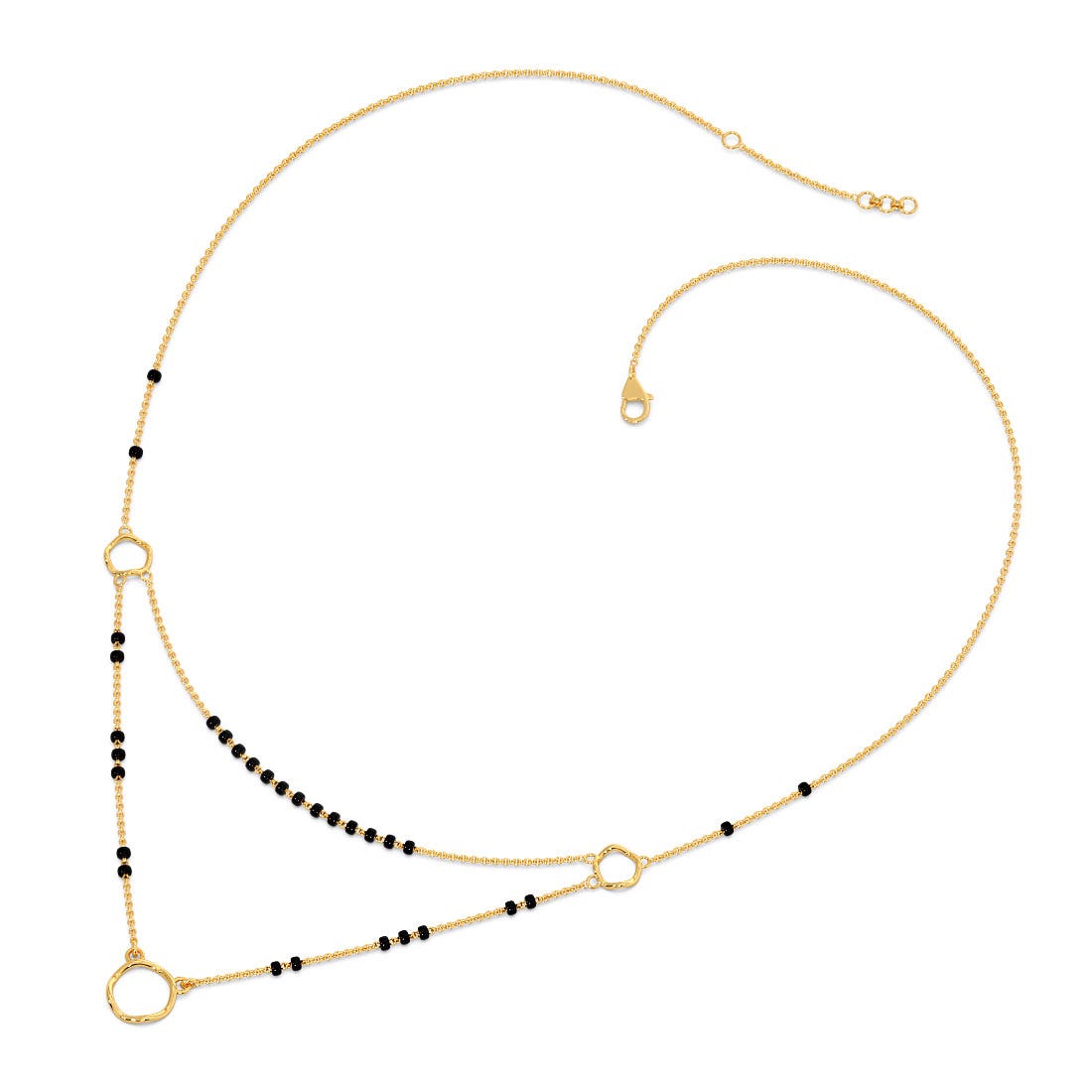 Sita Gold Mangalsutra