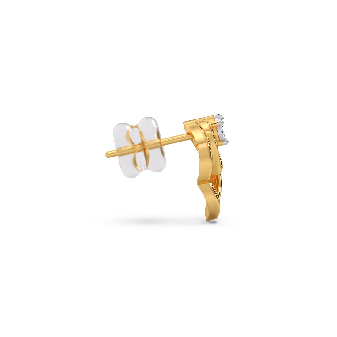 Bhaavya Diamond Earrings