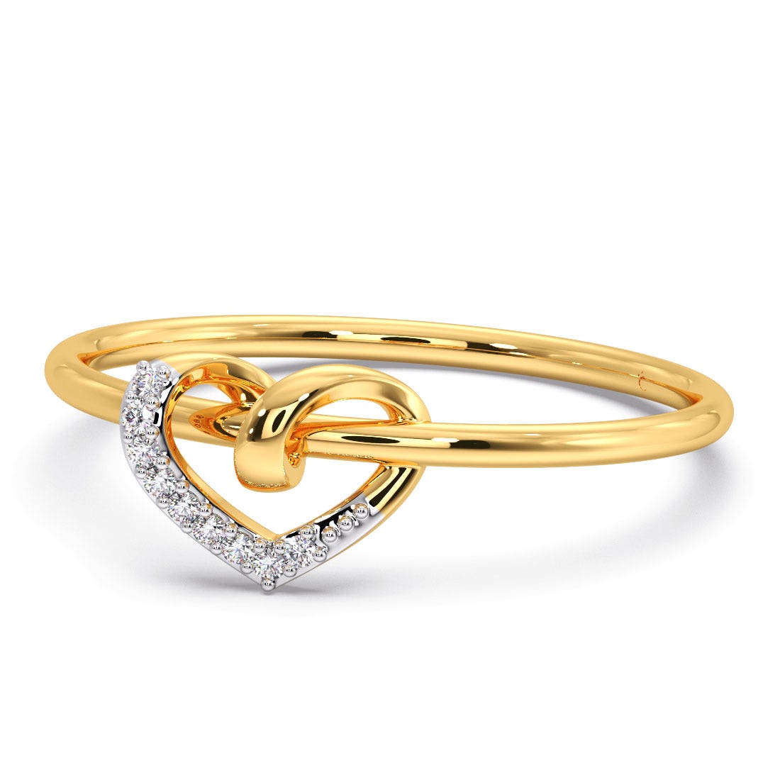 Lifetime Of Love Diamond Ring