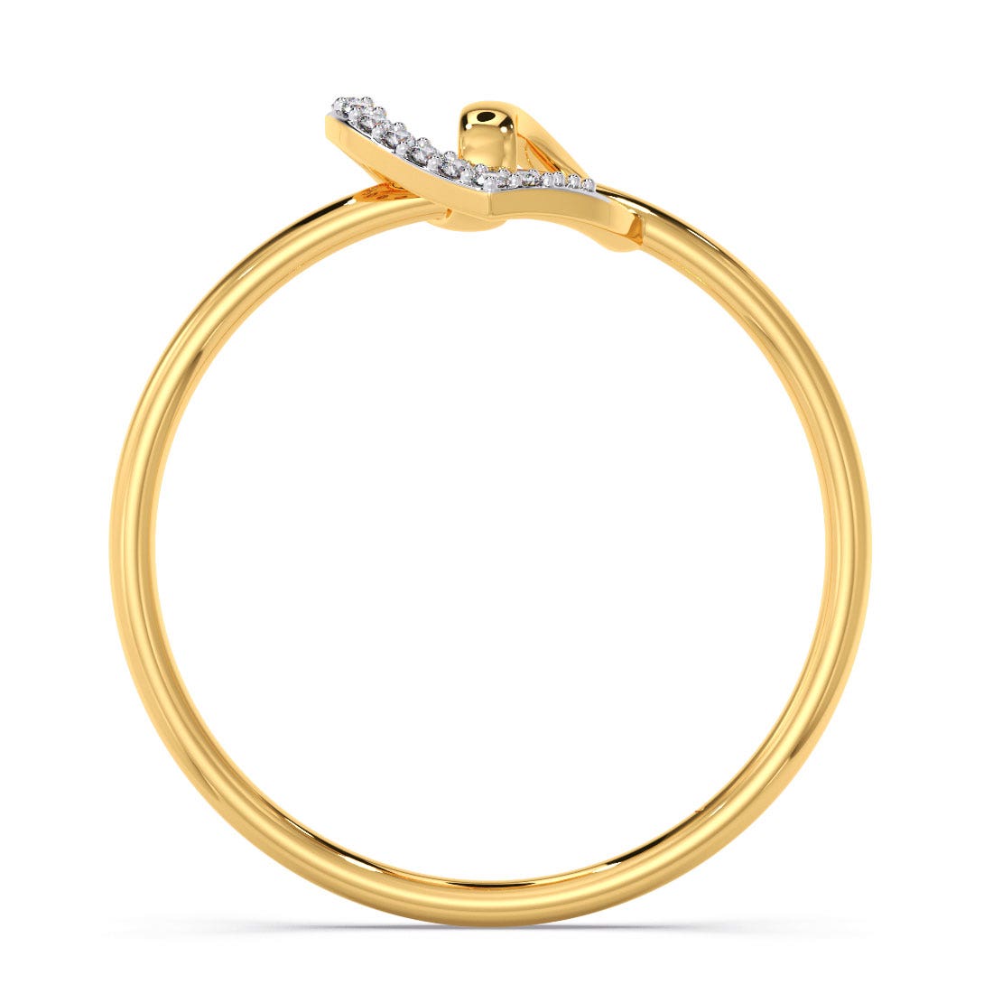Lifetime Of Love Diamond Ring