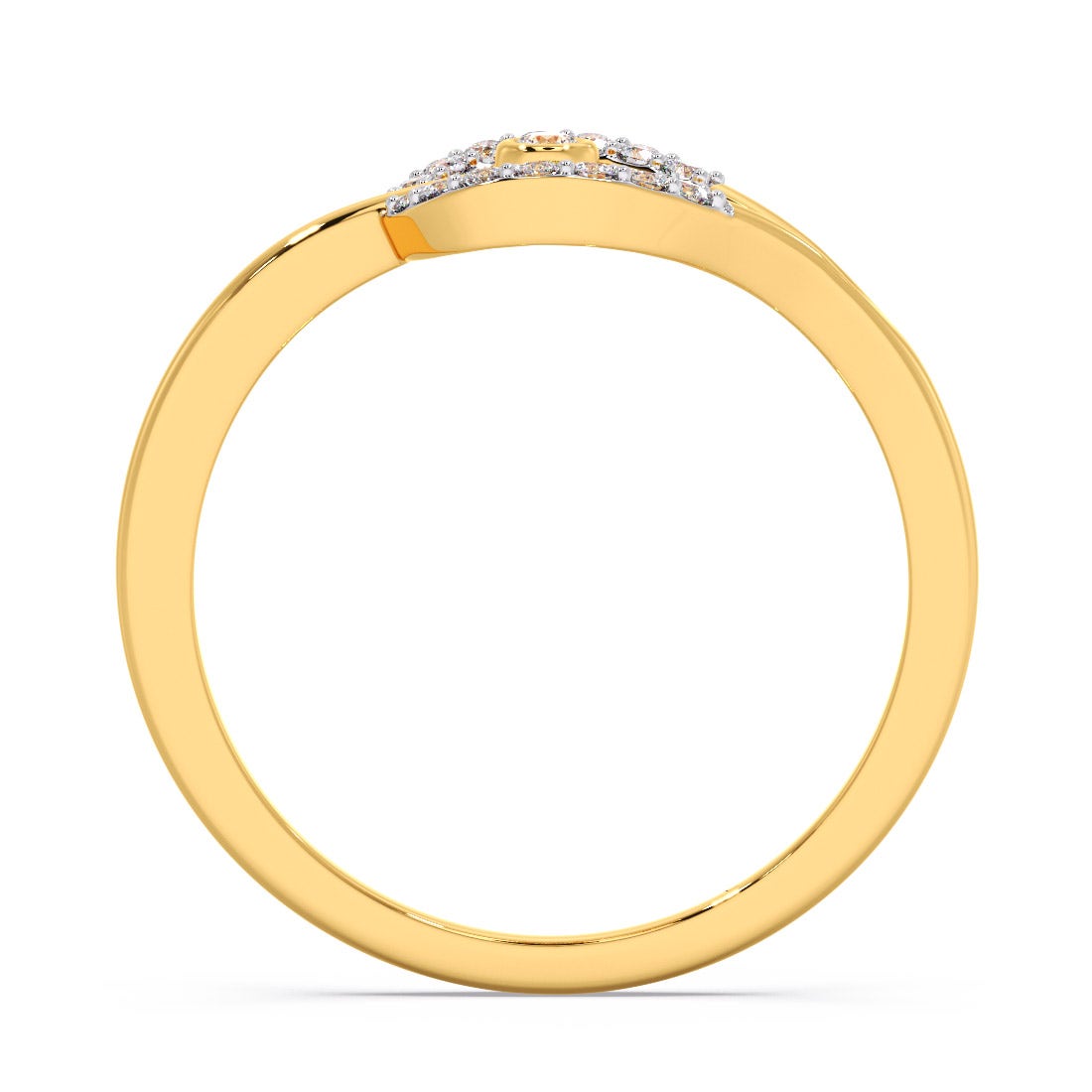 Balladry Diamond Ring