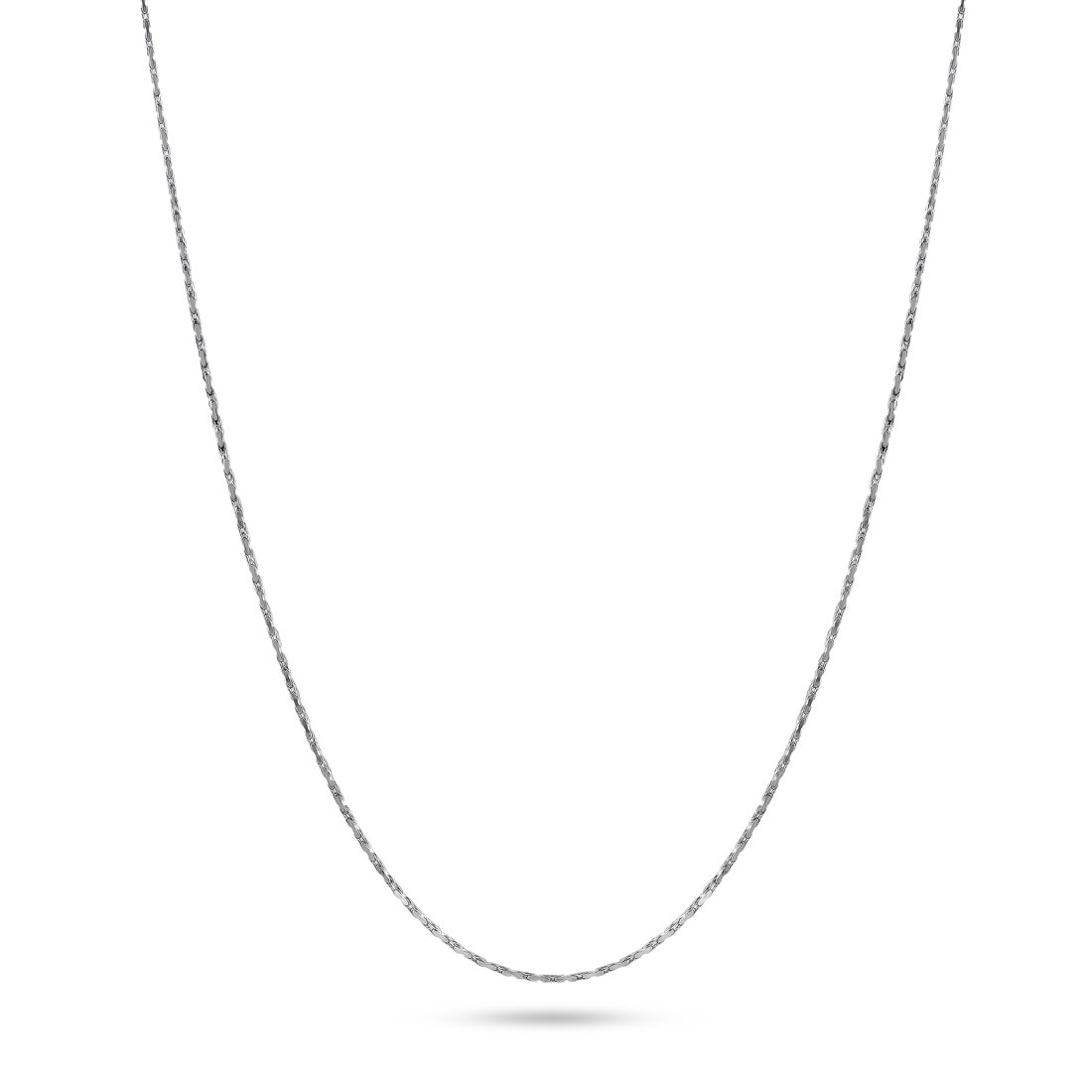 Wayne Platinum Chain