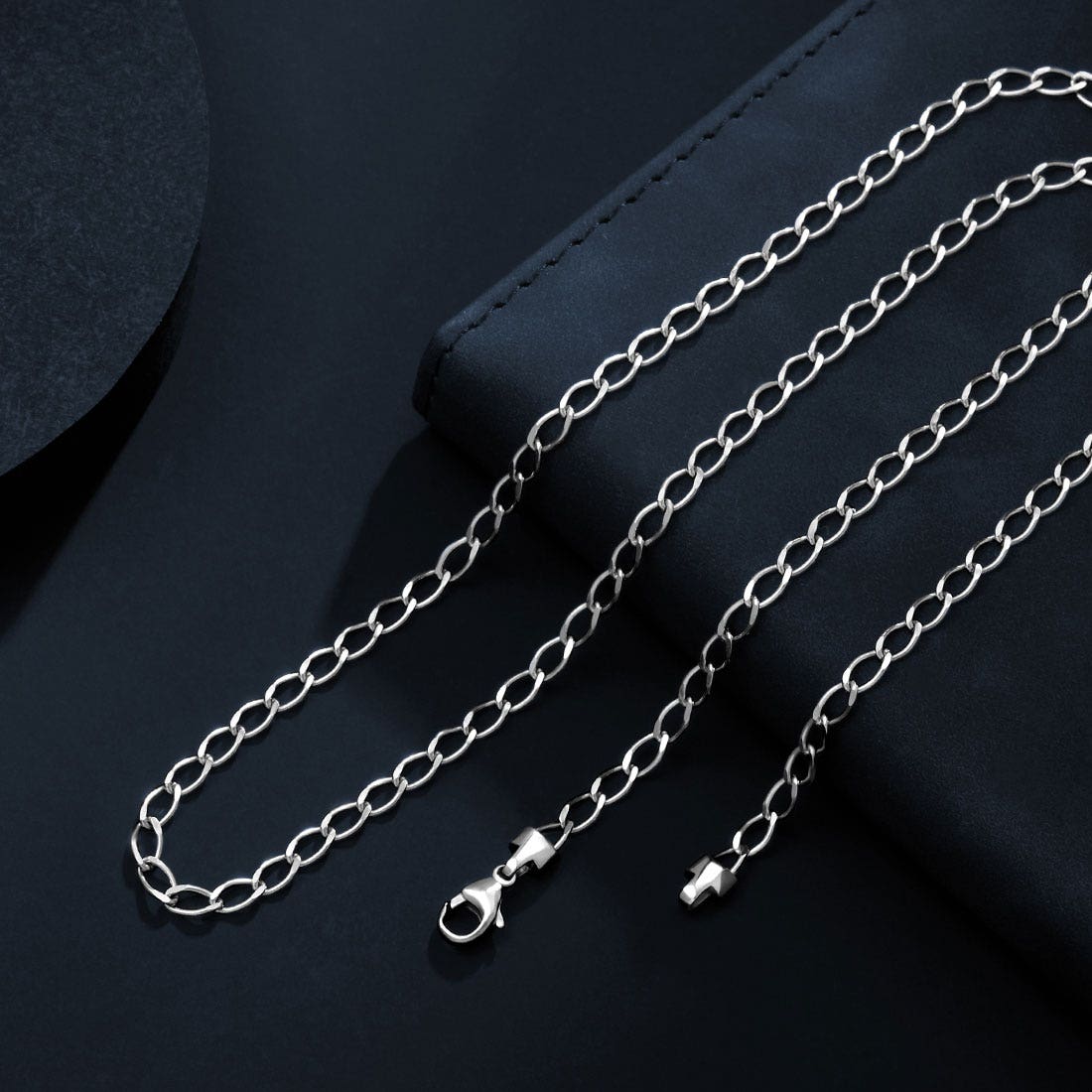 Acosta Platinum Chain
