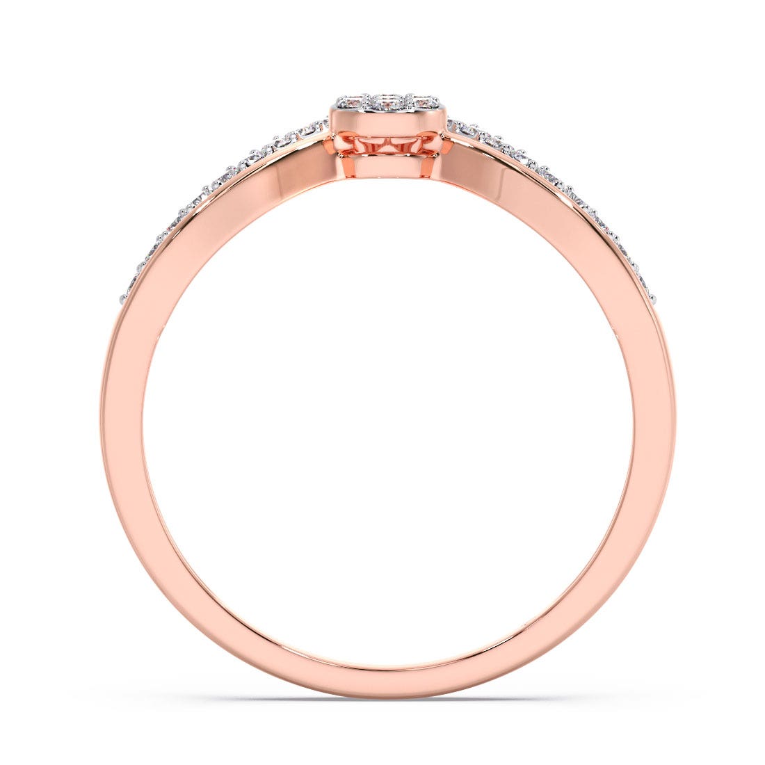 Shylah Diamond Ring