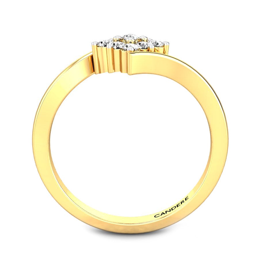 Sophie Diamond Ring