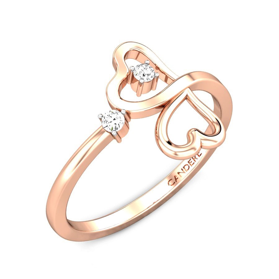 Lekha Diamond Ring