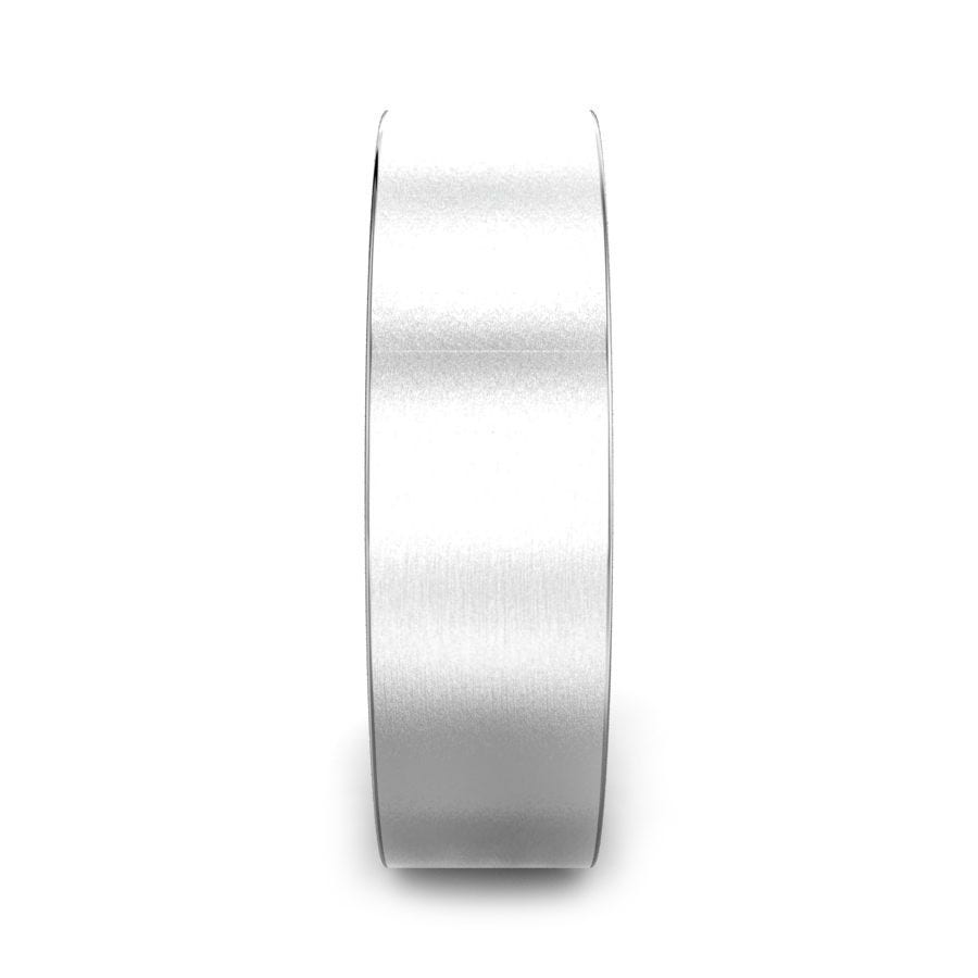 Prince Platinum Band for Him