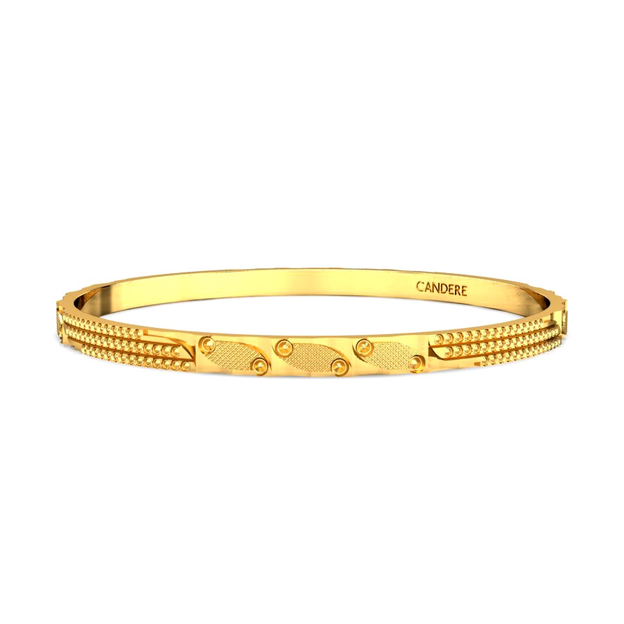 White gold Diamond open bangle bracelet - Piaget Luxury Jewellery G36PQ200