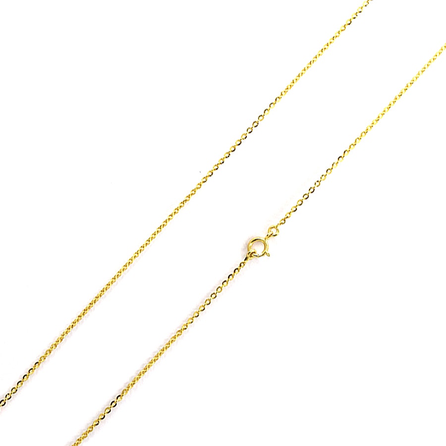 Alzena Gold Chain