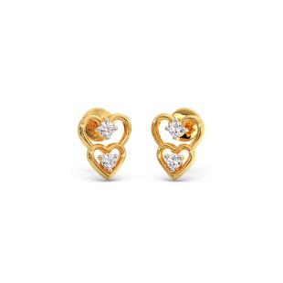 Barkha Diamond Earrings