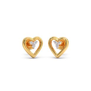 Reva Diamond Earrings