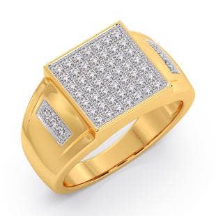 Arielle Diamond Ring