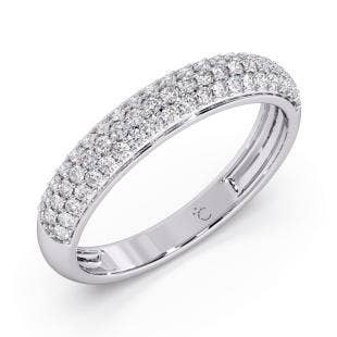 Darian Diamond Wedding Ring