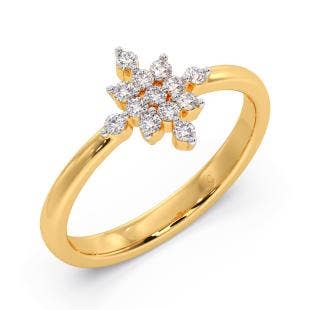 Ananya Diamond Ring