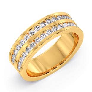 Pranav Diamond Band