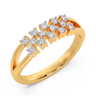 Ranvita Diamond Ring
