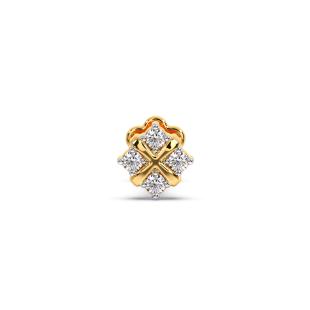 Sierra Diamond Nose Pin