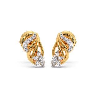 Gracelyn Diamond Earrings