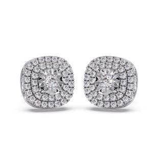 Layla Diamond Earrings