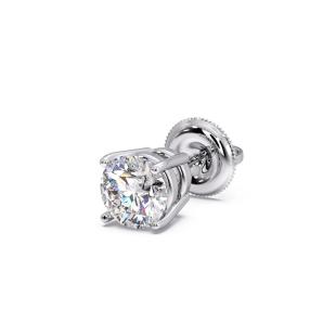 Elliot Diamond Ear Stud for Men