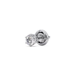 Jackson Diamond Ear Stud for Men