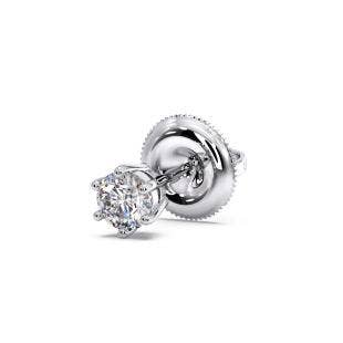 Jacob Diamond Ear Stud for Men