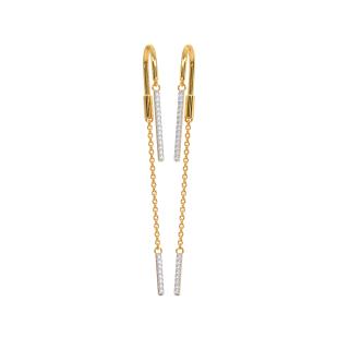 Needle Diamond Sui Dhaga