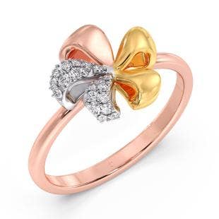 The Gifting Casual Diamond Ring