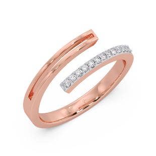 Arla Diamond Ring