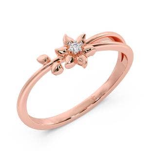 Fritha Diamond Ring