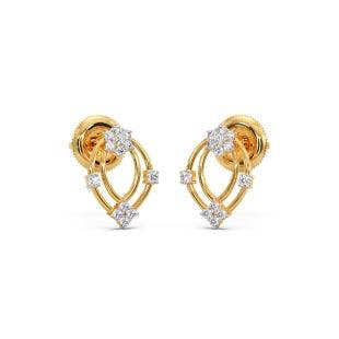 Reshmi Diamond Earrings