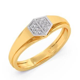 Neil Diamond Ring