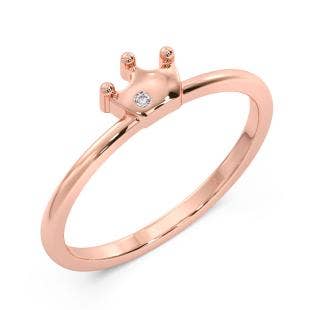 Oh My Diamond Ring