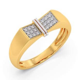 Subir Diamond Ring
